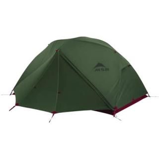 MSR エリクサー2 グリーン 欧州限定モデル