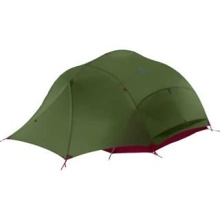 MSR  パパハバNX グリーン 欧州限定モデル