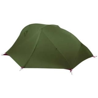 MSR　フリーライト２　グリーン 欧州限定モデル