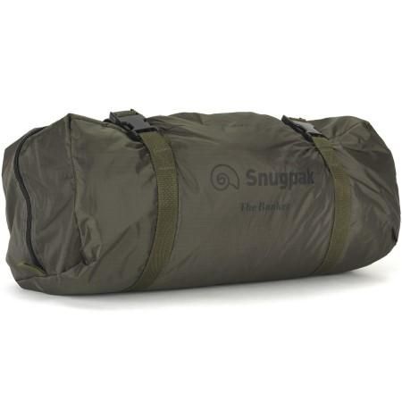 スナグパック バンカー / グランドシートセット Snugpak Bunker