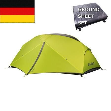 Salewa サレワ タープ Salewa サレワ タープ
