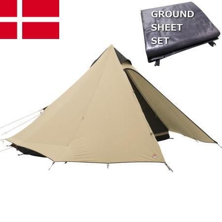 ローベンス フェアバンクスグランデ｜グランドシートセット