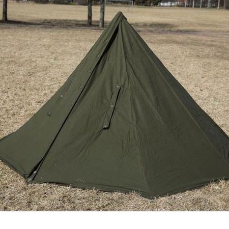 ポーランド軍幕 サイズ2 デッドストック 【当店購入→修理対応 ポーランド軍幕 サイズ2 デッドストック 【当店購入→修理対応