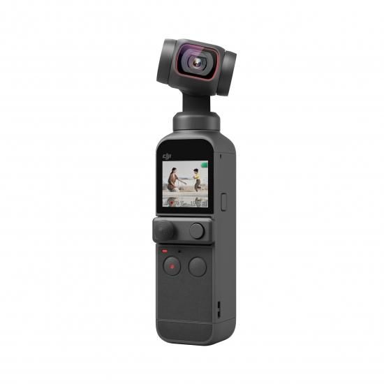 【数々のアワードを受賞】 2 Pocket DJI - 産業用ドローン DJIドローン ドローンスクール ビデオカメラ