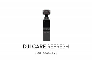 DJI Care Refresh (1ǯ) (DJI Pocket 2)