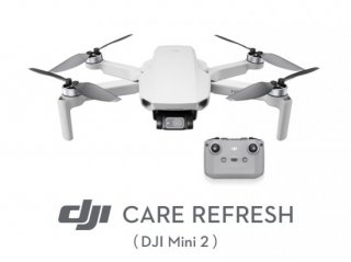 DJI Care Refresh (DJI MINI 2)