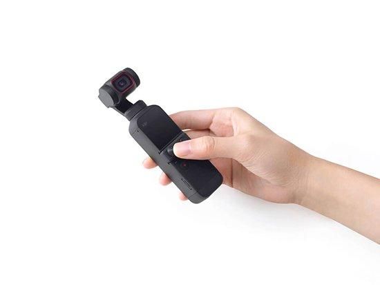 入荷次第発送】DJI Pocket 2 ミニ操作スティック - ドローンスクール