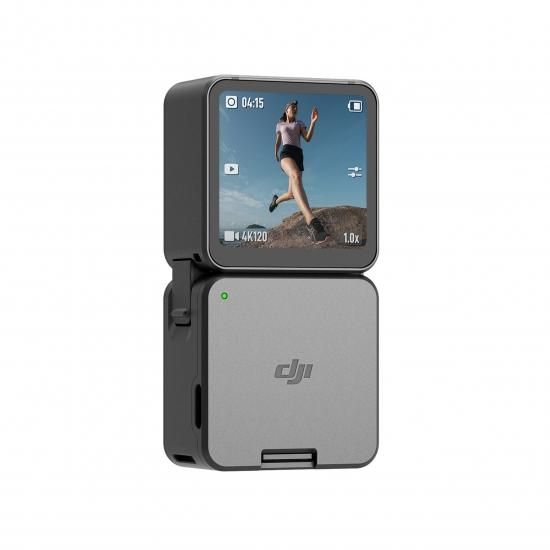 Amazon.co.jp: DJI Action 2 Powerコンボ（128GB） アクション