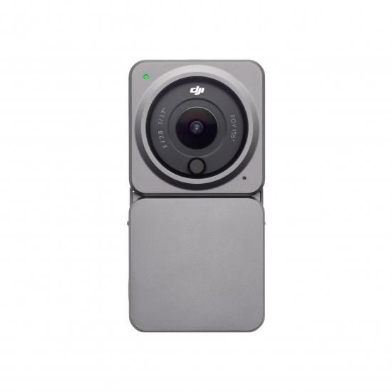 DJI Action 2 Powerコンボ (128GB) - ドローンスクール DJI DJI Action 2 Powerコンボ (128GB) - ドローンスクール DJI