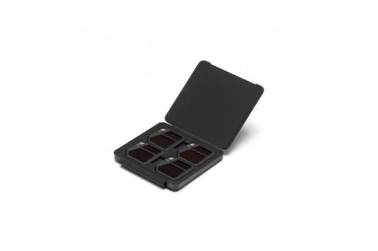 DJI Mavic 3 ND Filters Set (ND648®J) — Cloud City