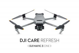 DJI Care Refresh (1年版) (DJI Mavic 3 Cine)