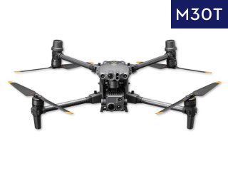 Matrice 30T + DJI Care Enterprise Basic