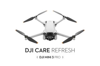 DJI Care Refresh (2ǯ) (DJI Mini 3 Pro)