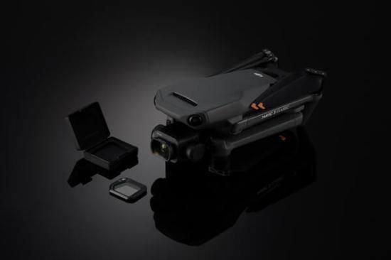 DJI Mavic 3 Pro 広角レンズ - セキドオンラインストア DJI