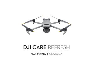 DJI Care Refresh (1年版) (DJI Mavic 3 Classic)