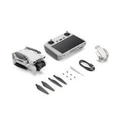 DJI Mini 3（DJI RC付属） - ドローンスクール DJIドローン 産業
