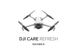 DJI Care Refresh (1年版) (DJI Mini 3)