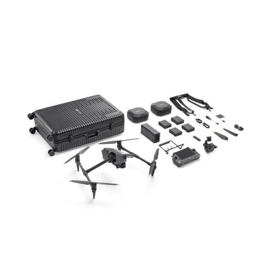 DJI Inspire 3 - ドローンスクール DJIドローン 産業用ドローン