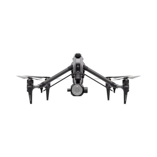 Inspire（DJI） - DJIドローン本体とリモコンセット DJI Inspire 3【Transmissionコンボセット】空撮用ドローン