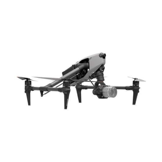 DJI Inspire 3 - ドローンスクール DJIドローン 産業用ドローン