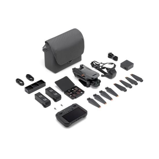 DJI Mavic 3 Pro Fly More コンボ (DJI RC PRO付属) - ドローン販売