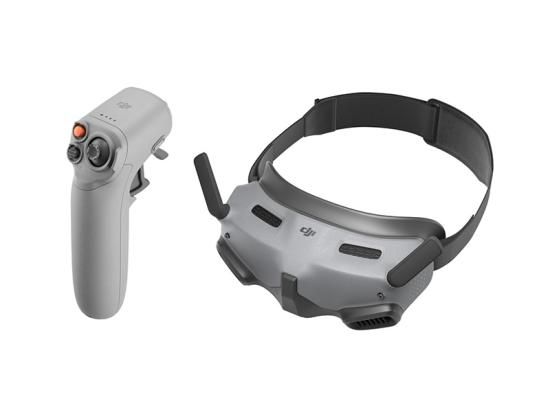DJI Goggles 2 モーション コンボ DJI Goggles 2 Motion Combo – Camrise