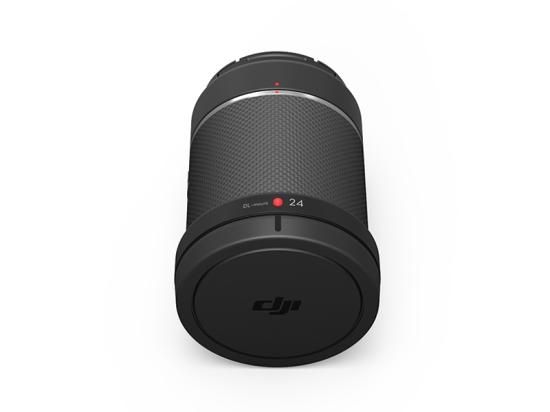 DJI Zenmuse X7 NO.2(DJI DL 24mm F2.8 LS ASPH レンズ DJI Zenmuse X7 NO.2(DJI DL 24mm F2.8 LS ASPH レンズ