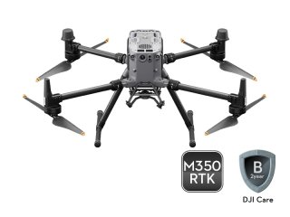 Matrice 350 RTK + DJI Care Enterprise Basic 2ǯ