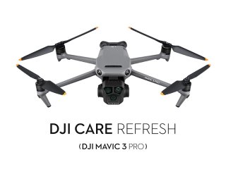 DJI Care Refresh (1年版) (DJI Mavic 3 Pro)