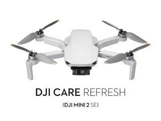 DJI Care Refresh (1年版) (DJI Mini 2 SE)