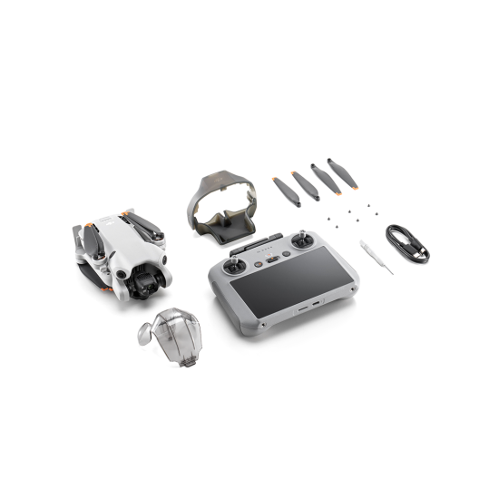 DJI Mini 4 Pro (DJI RC 2付属) - ドローンスクール DJIドローン