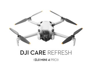 DJI Care Refresh (1年版) (DJI Mini 4 Pro)