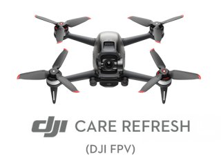 DJI Care Refresh (2ǯ) (DJI FPV)