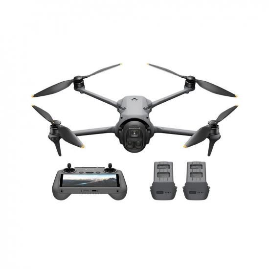 DJI Mavic 4 Pro Fly Moreコンボ (DJI RC 2付属) - ドローン