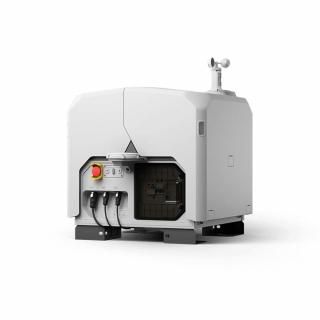 DJI Dock 3