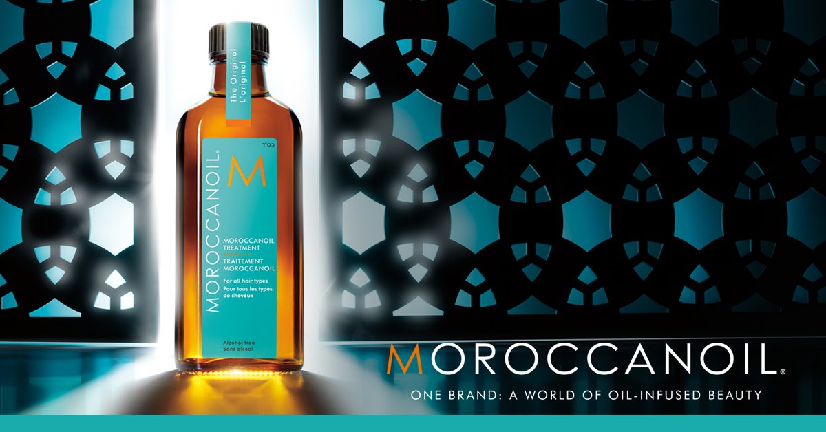 モロッカンオイル・ジャパン公式公認オンラインサイト