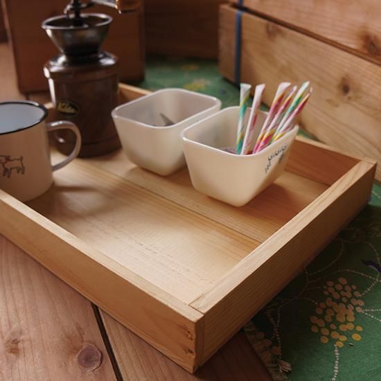 神木屋久杉 款亮　木製トレイ M☆中古品☆工芸品/木製品 『神木 屋久杉 花入』 原工芸 款亮 高