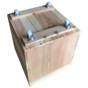 座れる収納 リンゴ箱木箱 ウッドボックス 座れる収納 リンゴ箱木箱 ウッドボックス