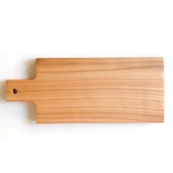 カッティングボード（青森県産杉） - 木箱・魚箱・りんご箱・パレット