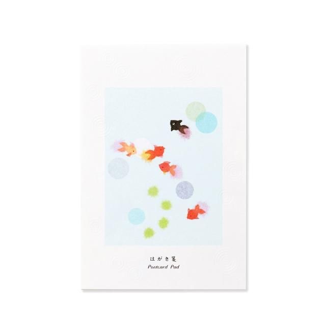 暑中見舞い 残暑見舞い レター カード専門店 G C Press Online Shop