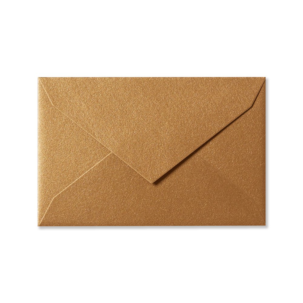 ミニメッセージカード用封筒