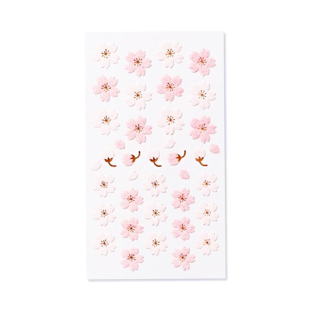 シール ふわふわ 桜 レター カード専門店 G C Press Online Shop シール ふわふわ 桜 レター カード専門店 G C Press Online Shop