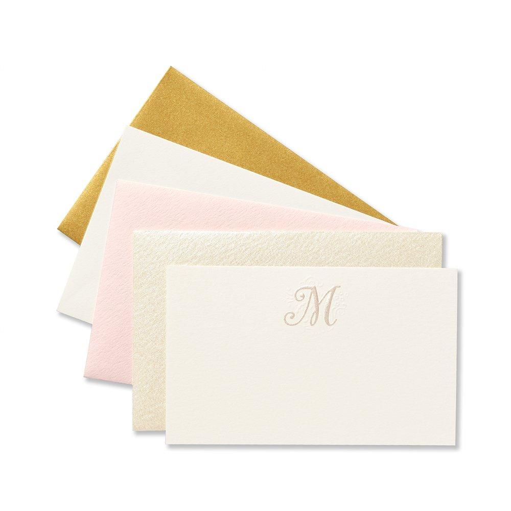 イニシャルカードボックス m レター カード専門店 G C Press Online Shop イニシャルカードボックス m レター カード専門店 G C Press Online Shop