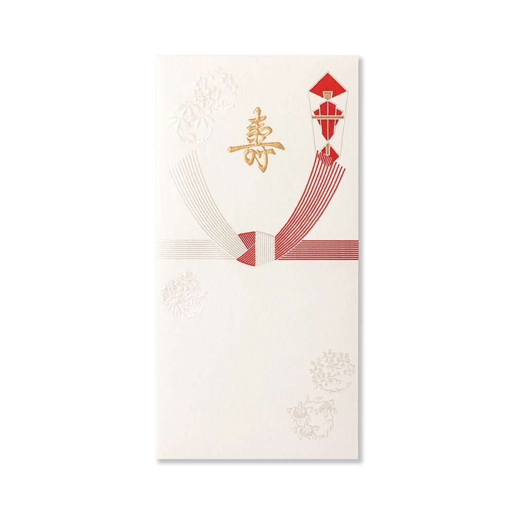 祝儀袋 金封 代書・代筆無料<br>『贐(はなむけ)』あわじ結び 祝儀袋 金封 代書・代筆無料<br>『贐(はなむけ)』あわじ結び