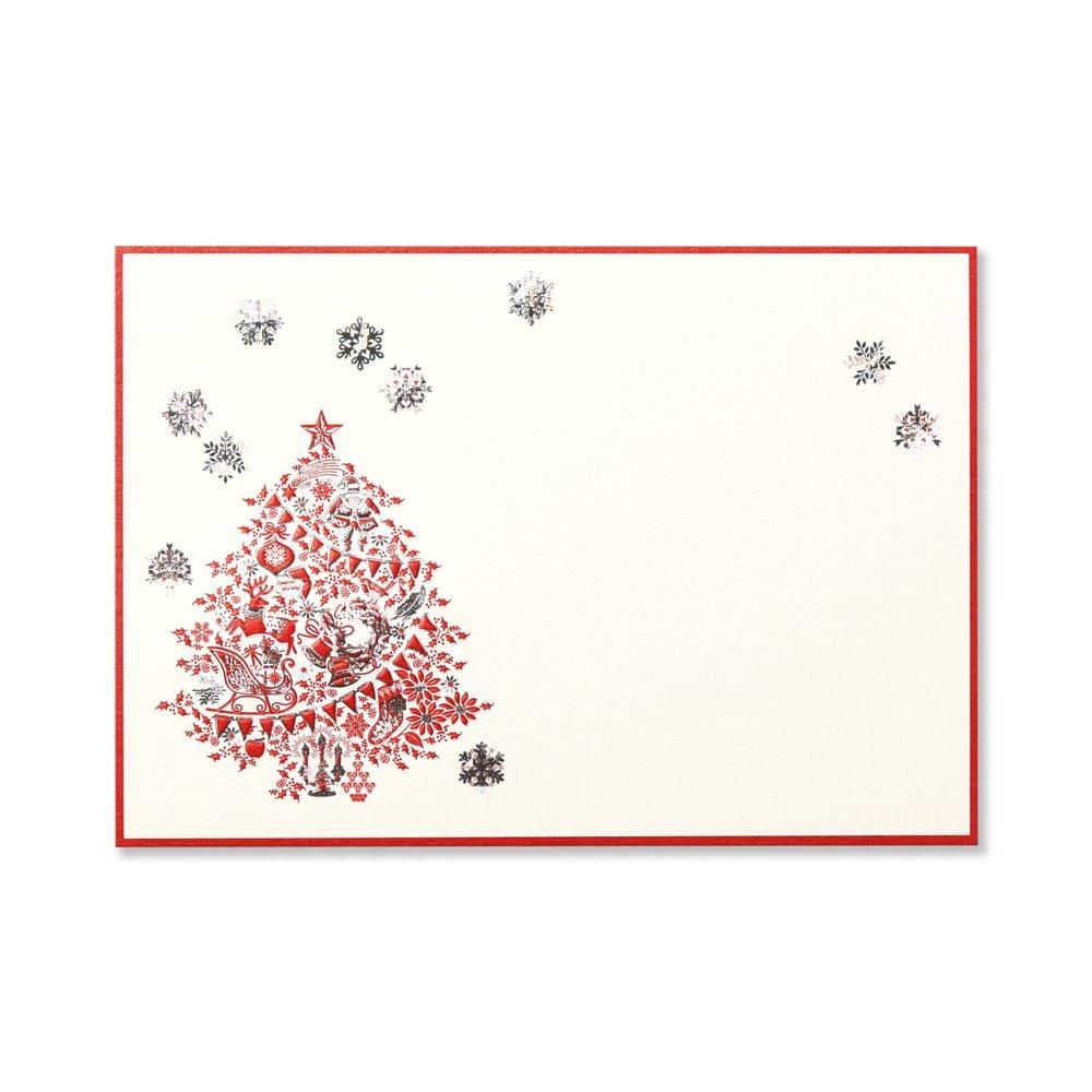 ショートメッセージカードセット TO WISH YOU - レター・カード専門店