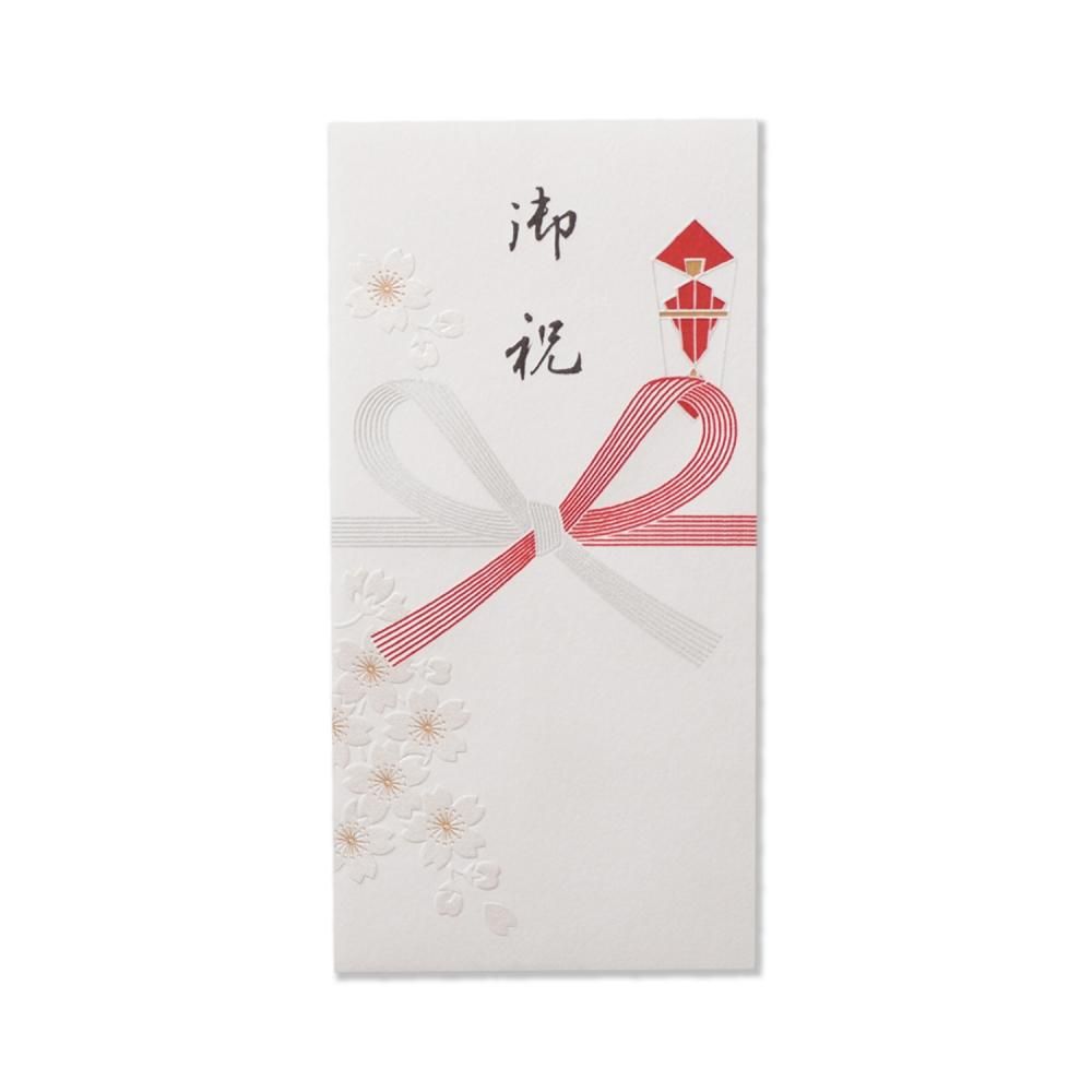 金封 文字入り 浮出し サクラ 御祝 レター カード専門店 G C Press Online Shop 金封 文字入り 浮出し サクラ 御祝 レター カード専門店 G C Press Online Shop