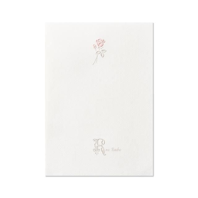 バラ レター カード専門店 G C Press Online Shop バラ レター カード専門店 G C Press Online Shop