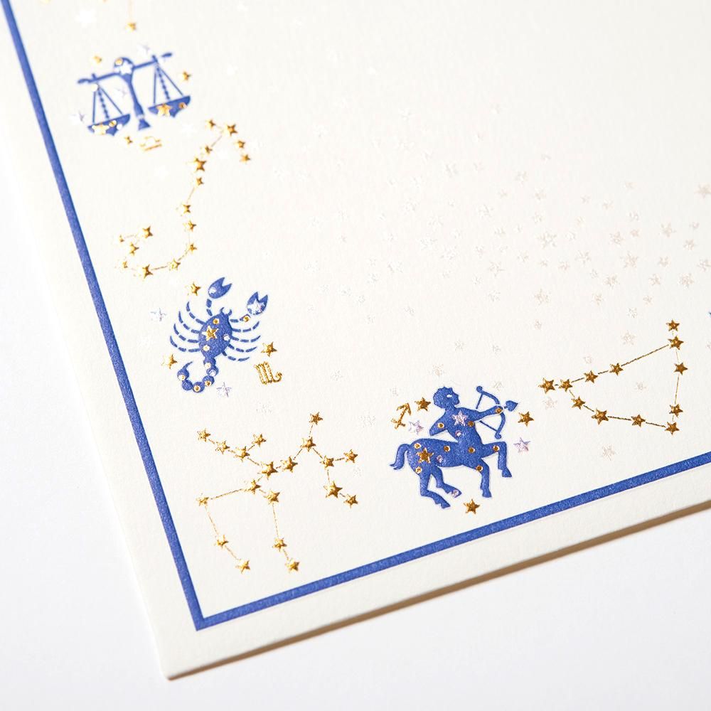 封筒 12 星座 レター カード専門店 G C Press Online Shop 封筒 12 星座 レター カード専門店 G C Press Online Shop