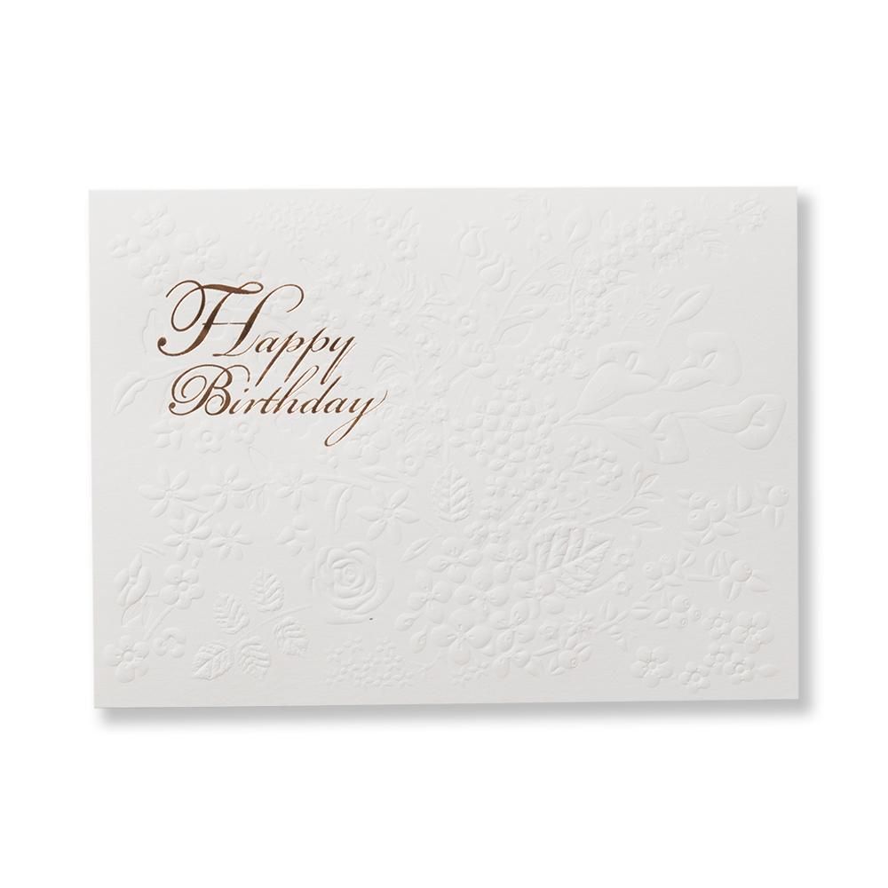 カード シエル ブーケ Birth レター カード専門店 G C Press Online Shop カード シエル ブーケ Birth レター カード専門店 G C Press Online Shop