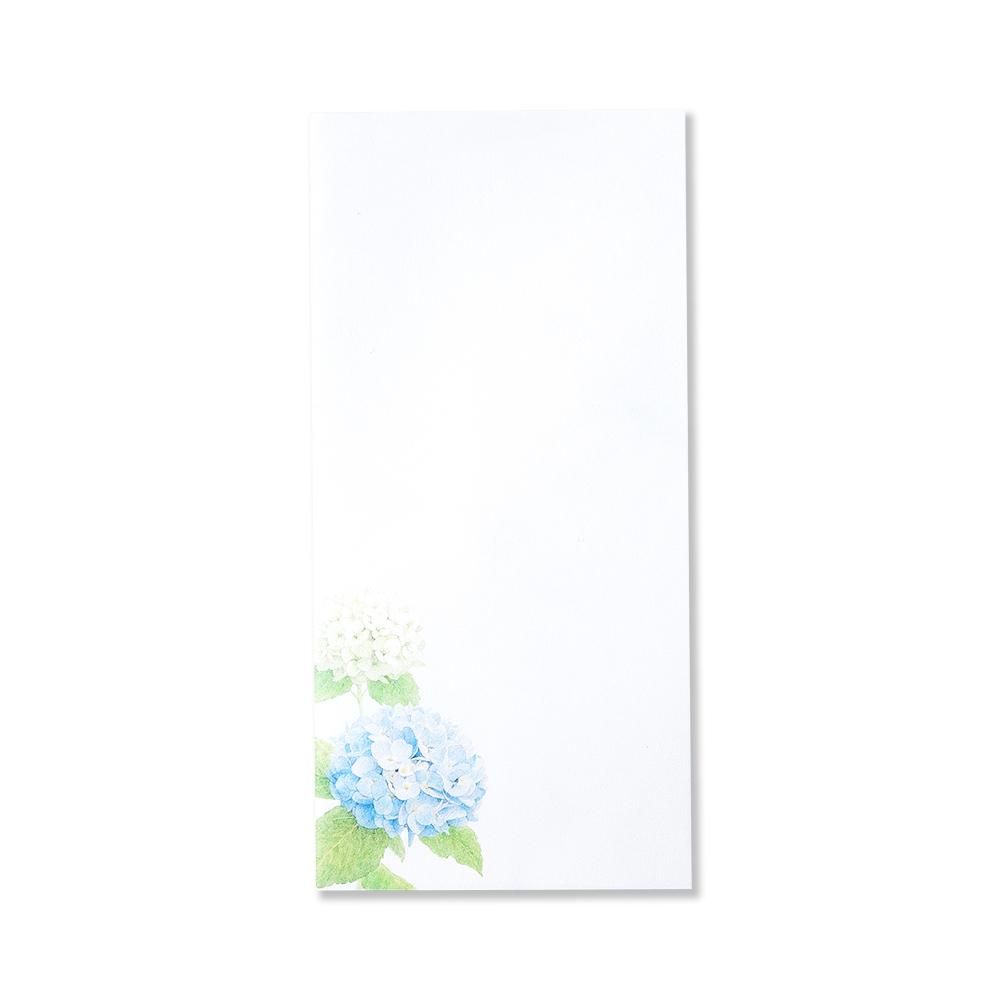 紙司撰 封筒 紫陽花 レター カード専門店 G C Press Online Shop 紙司撰 封筒 紫陽花 レター カード専門店 G C Press Online Shop